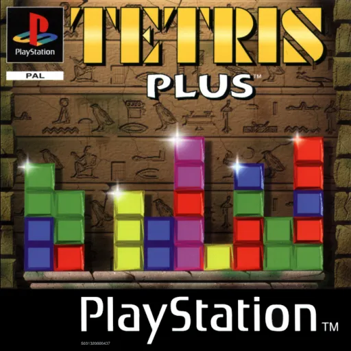 Tetris Plus (Europe)